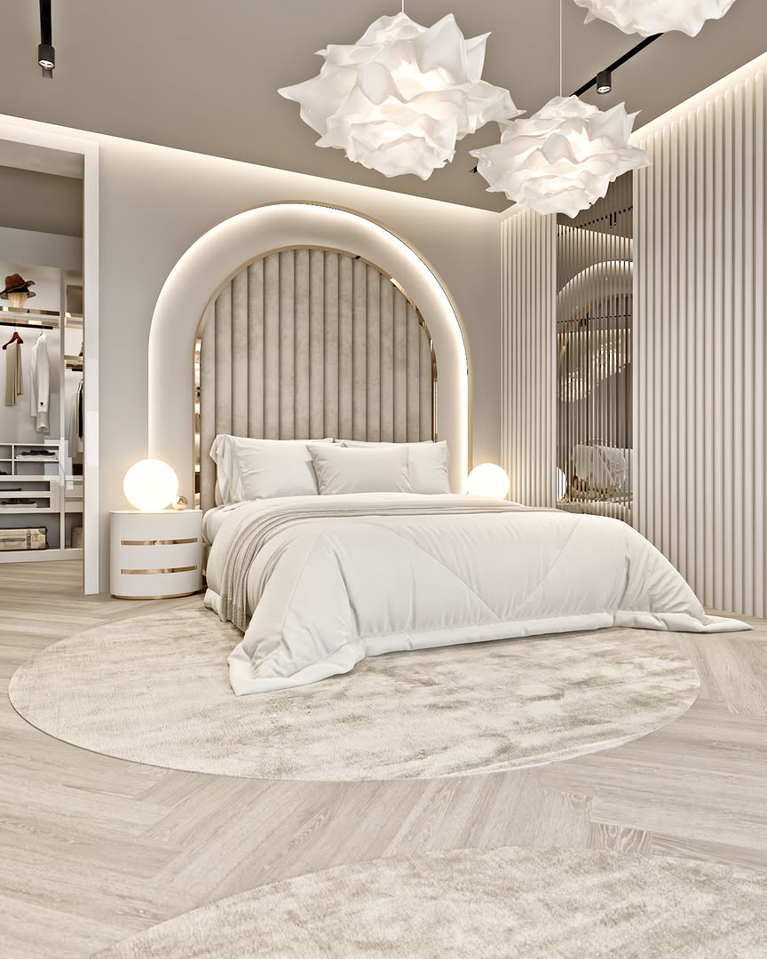 Royal Project — Chambre
