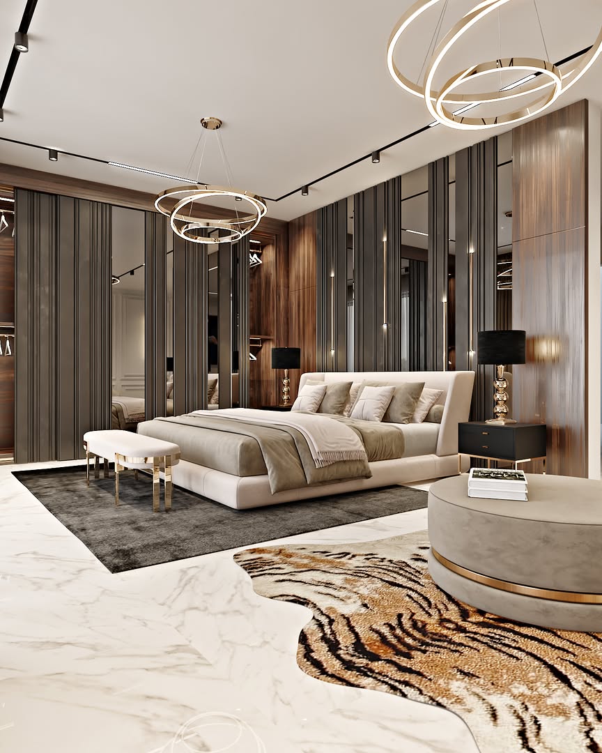 Royal Project — Chambre